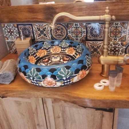Apartament Goscinne Sady Малборк Екстериор снимка