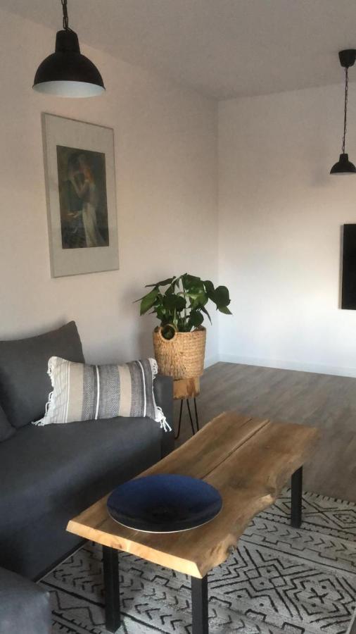 Apartament Goscinne Sady Малборк Екстериор снимка