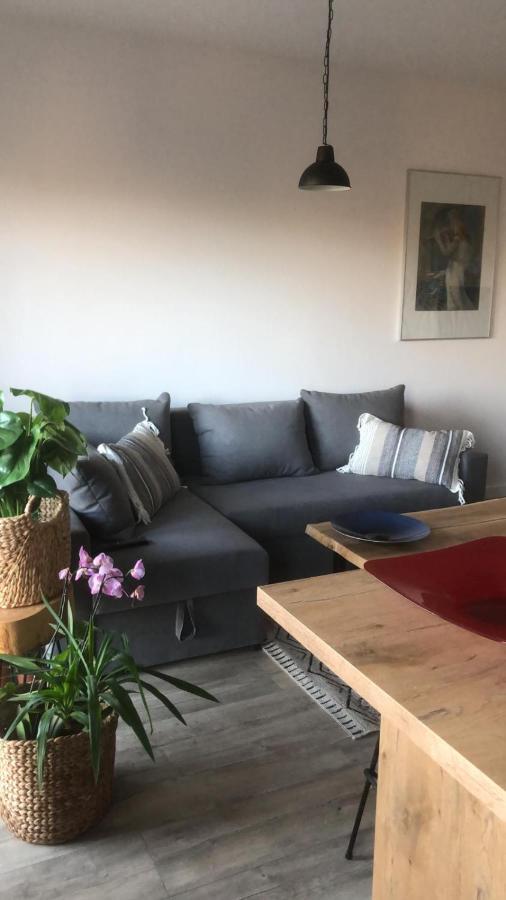 Apartament Goscinne Sady Малборк Екстериор снимка